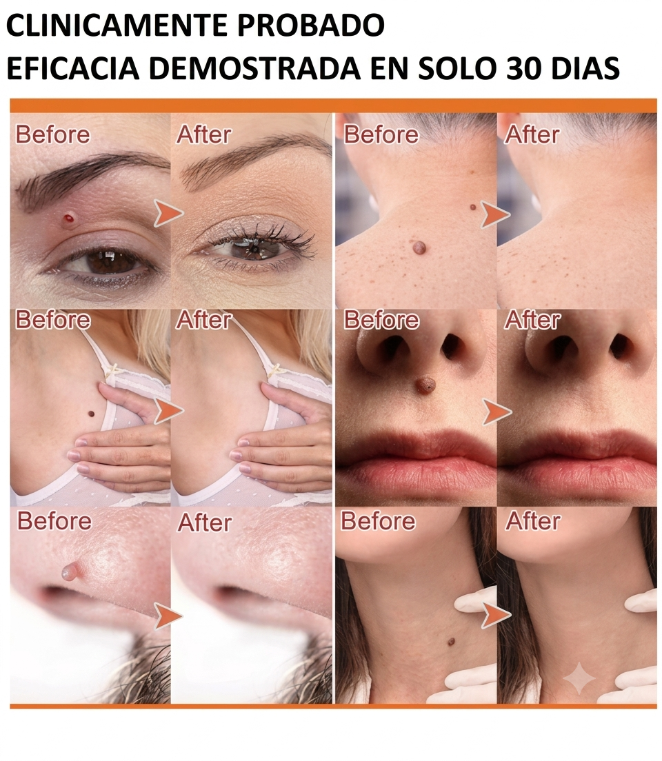 Ingredientes naturales y seguros